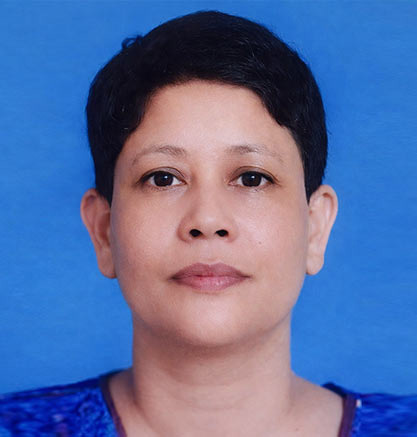 Jyoti Bhattacharya